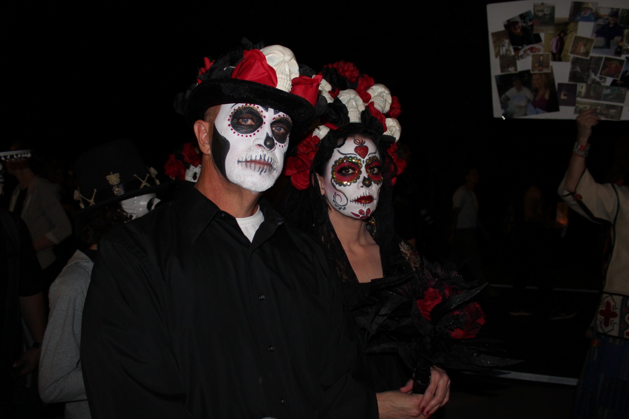 All Souls Procession 2018 Tucson, AZ