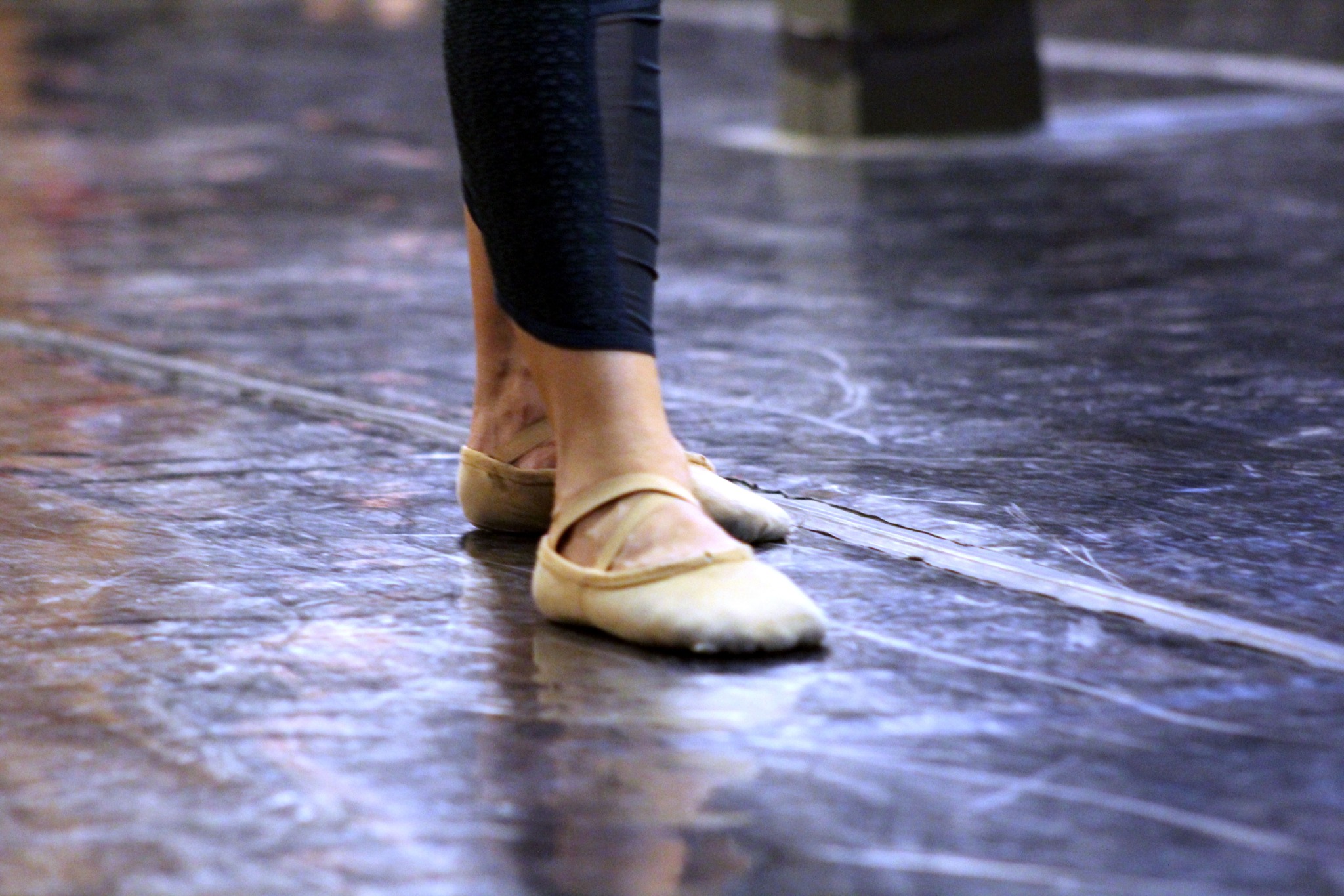 Artifact Dance Project