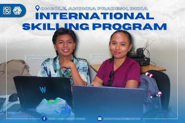 International Skilling Program