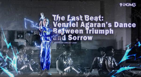 The Last Dance
