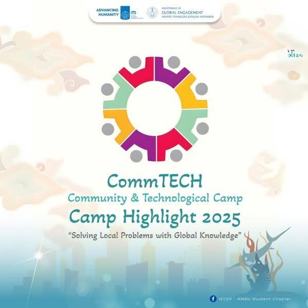 CommTECH