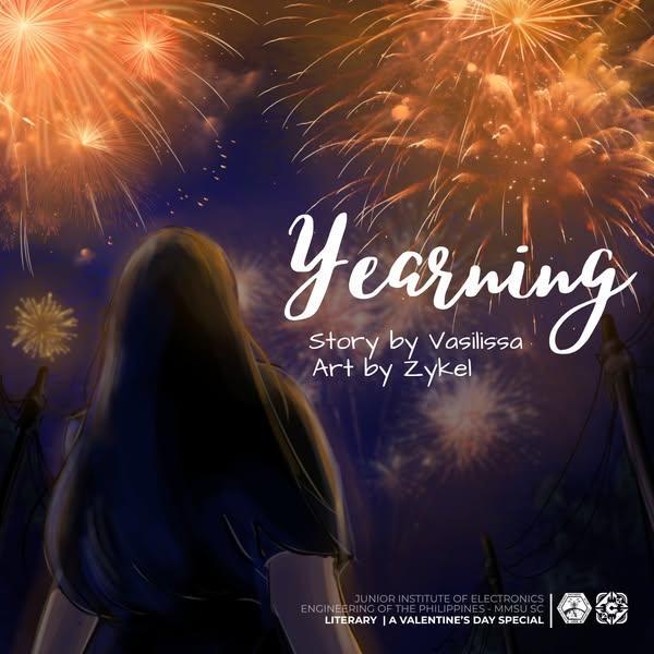 Yearning