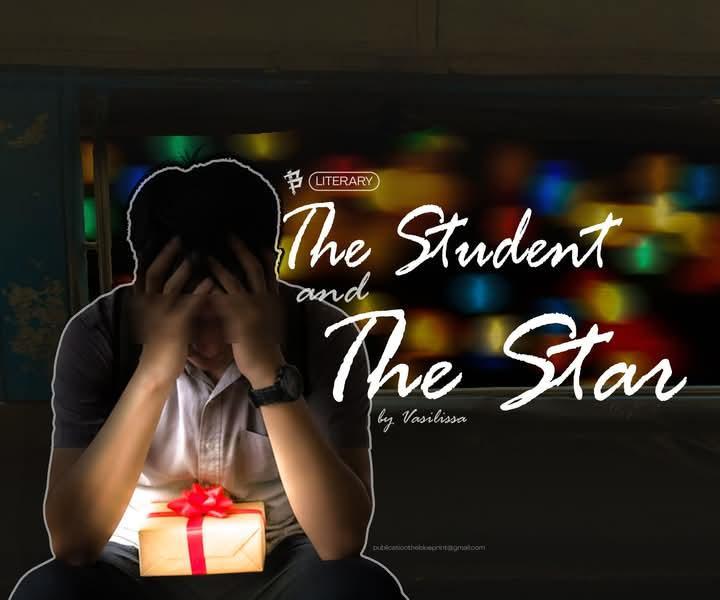 The Student and the Star