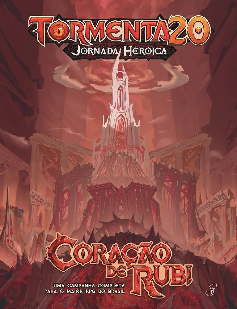 Jambô Editora - Página 6 de 48 - A maior editora de RPG do Brasil!