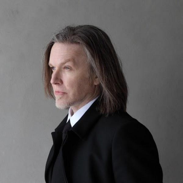 David Sylvian: gloomy songs about being happy - an appreciation
