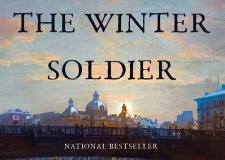 The Winter Soldier by Daniel Mason