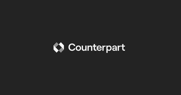 Counterpart Insurance's logo Counterpart Insurance's logo