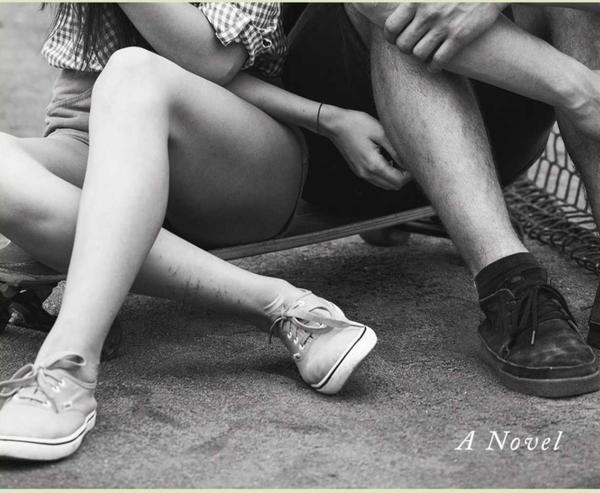 The Falconer by Dana Czapnik