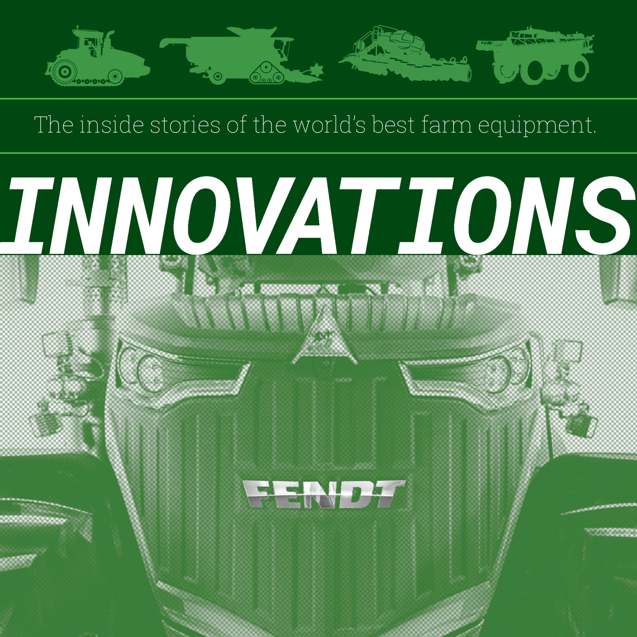 Fendt Innovations