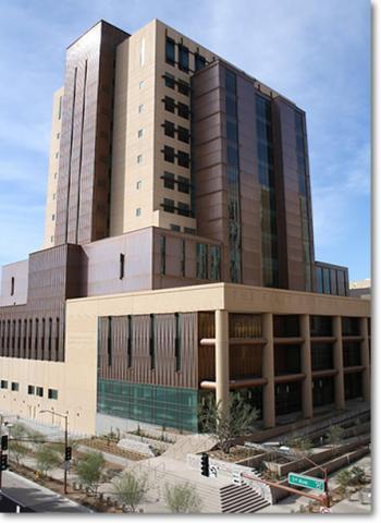 Maricopa County Superior Court