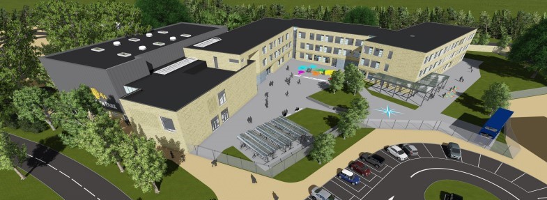 WOOTTON PARK - Academy