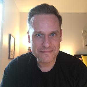 Blogs / Dave McNamara