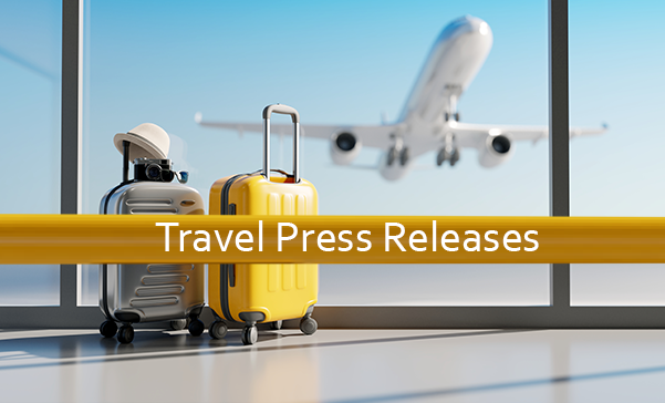 Travel Press Releases