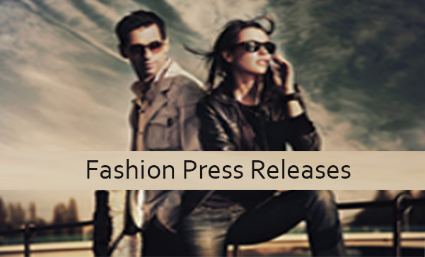 Fashion Industry Press Releases