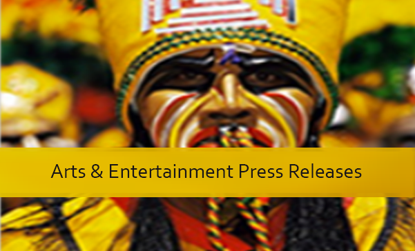 Arts and Entertainment Press Releases