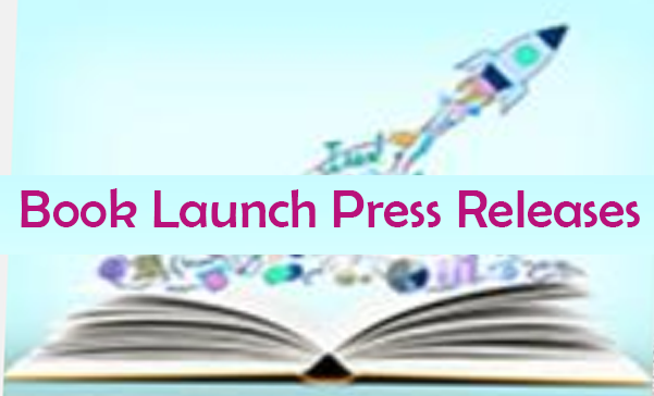 Book Launch Press Releases
