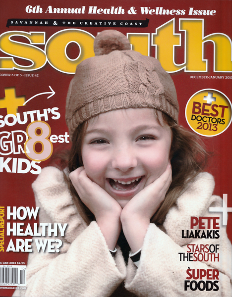South Magazine The Culture of the South Savannah Climbing Coop