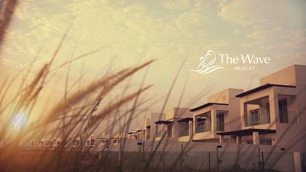 Reality CG The Wave Muscat Moments