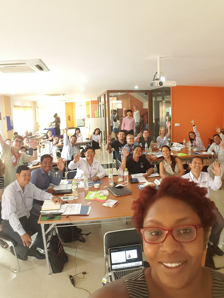Tech2Empower Cambodia