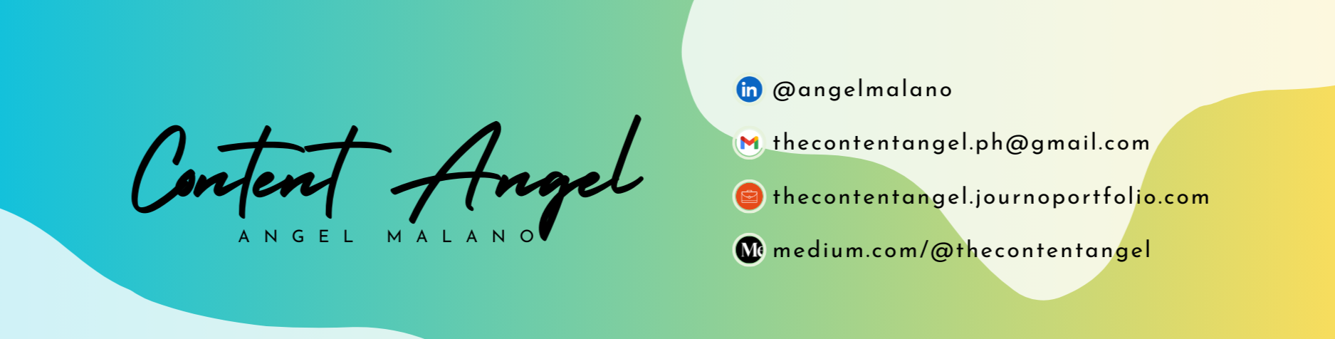 Content Marketing Specialist