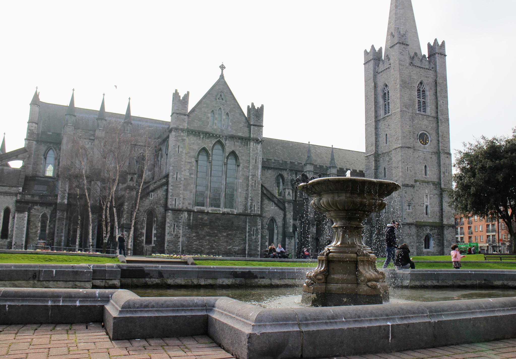 A Day In Dublin 5 Must See Sights And Why Theyre Worth Seeing Meg