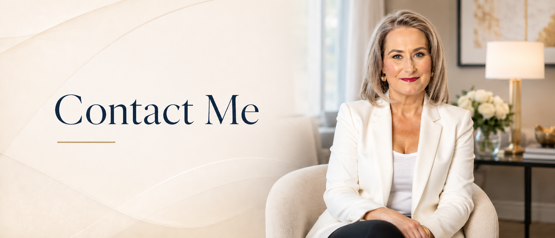 Contact Me