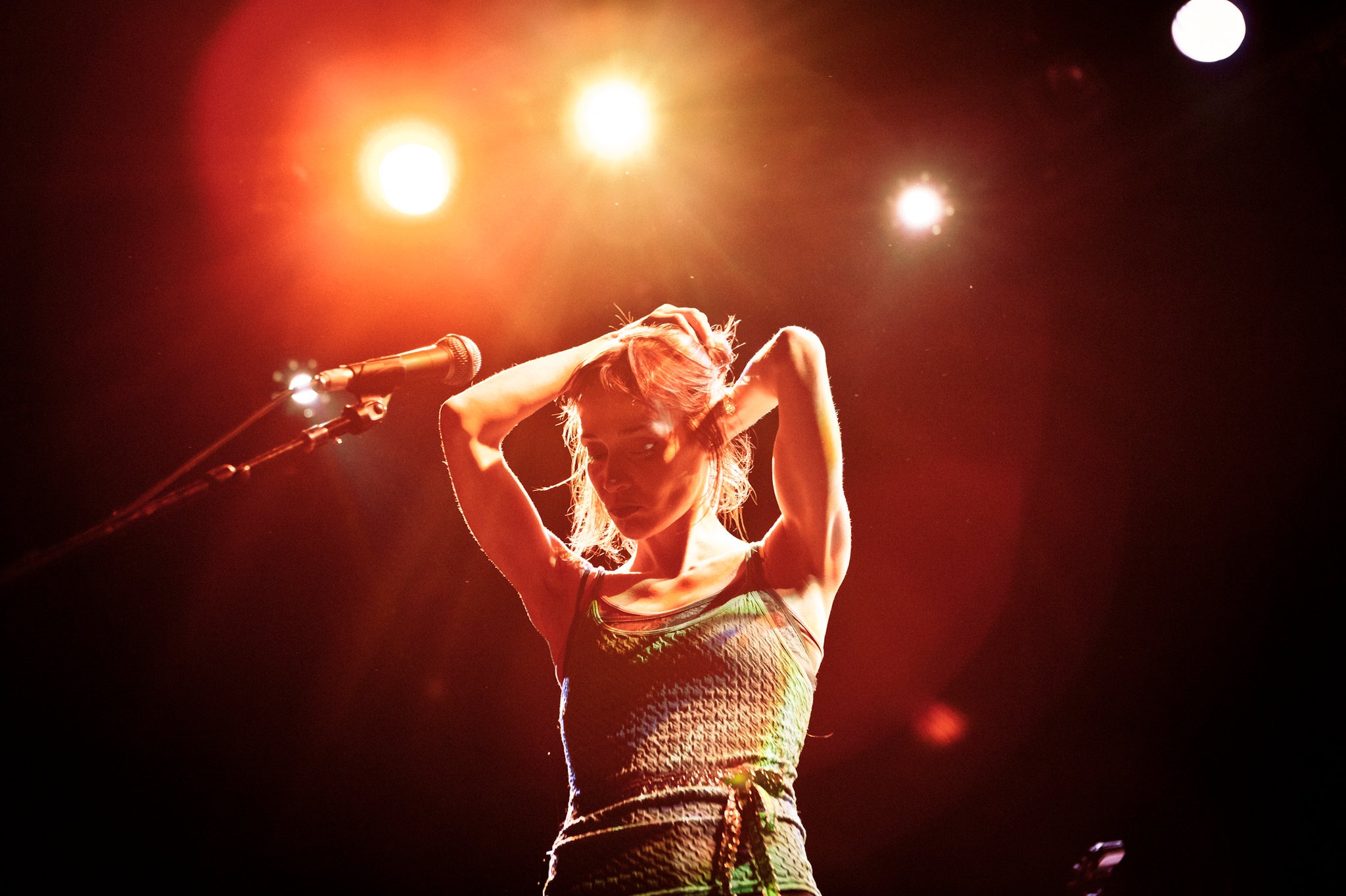 Photo by: Chad Batka, New York Times