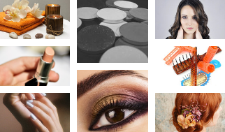 Yacarlí Carreño Santamaría / Sensaciones Peluqueros