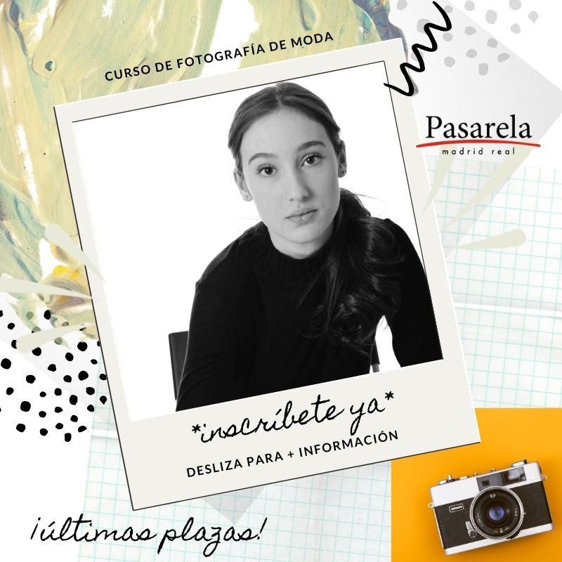 Yacarlí Carreño Santamaría / Pasarela Madrid Real