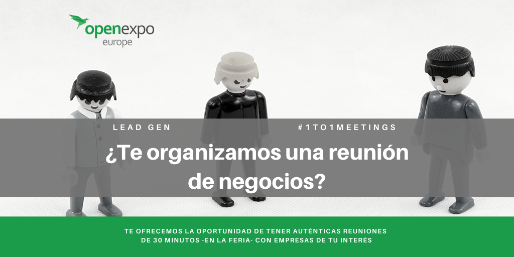 Contenidos para Twitter / Yacarlí Carreño Santamaría / OpenExpo Europe