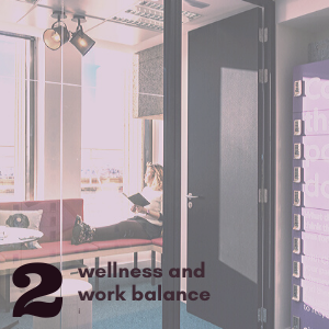 Top 7 trends: Future of work / Newsletter Design / Yacarlí Carreño Santamaría / Liquid Change