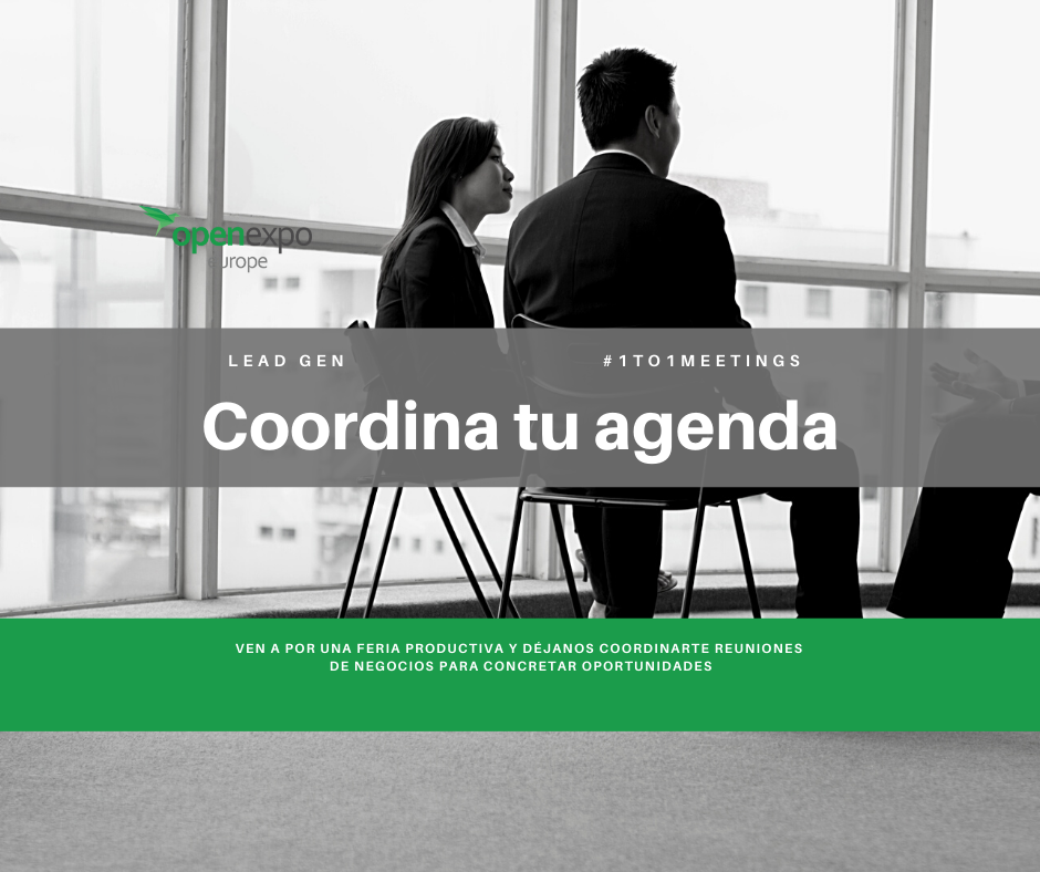 Facebook Posts / Yacarlí Carreño Santamaría / OpenExpo Europe