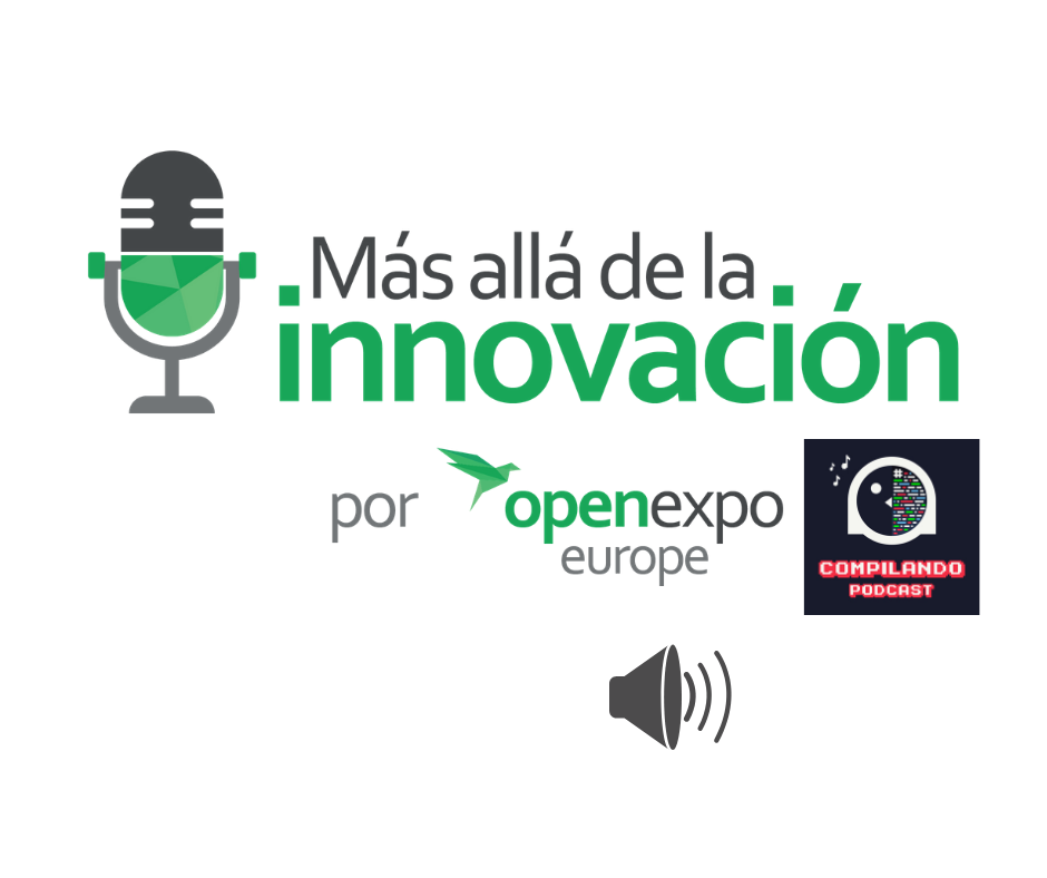 Facebook Posts / Yacarlí Carreño Santamaría / OpenExpo Europe