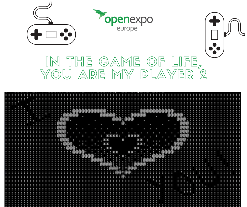 Facebook Posts / Yacarlí Carreño Santamaría / OpenExpo Europe