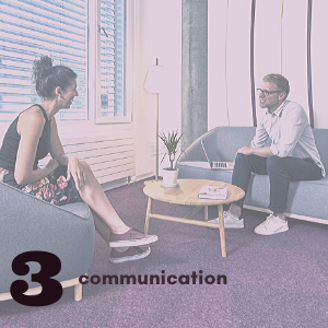 Top 7 trends: Future of work / Newsletter Design / Yacarlí Carreño Santamaría / Liquid Change