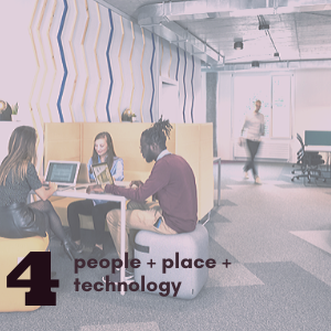 Top 7 trends: Future of work / Newsletter Design / Yacarlí Carreño Santamaría / Liquid Change