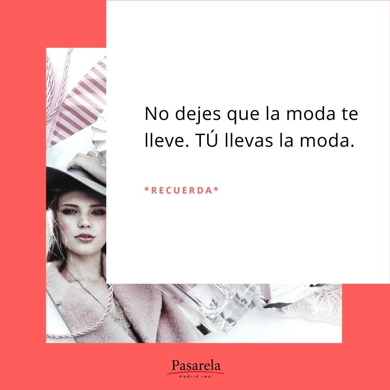 Yacarlí Carreño Santamaría / Pasarela Madrid Real