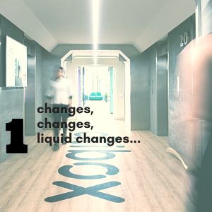 Top 7 trends: Future of work / Newsletter Design / Yacarlí Carreño Santamaría / Liquid Change