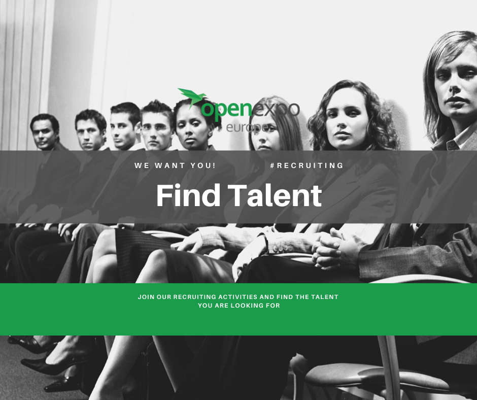 Facebook Posts / Yacarlí Carreño Santamaría / OpenExpo Europe