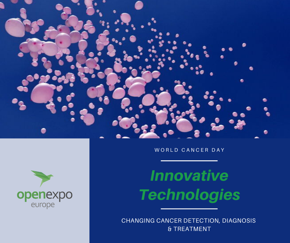 Facebook Posts / Yacarlí Carreño Santamaría / OpenExpo Europe