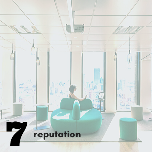 Top 7 trends: Future of work / Newsletter Design / Yacarlí Carreño Santamaría / Liquid Change