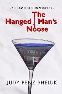 The Hanged Man's Noose by Judy Penz Sheluk