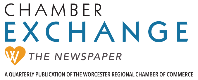 Chamber Exchange Newspaper