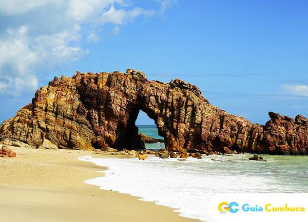 10-melhores-praias-do-ceara-Jericoacoara