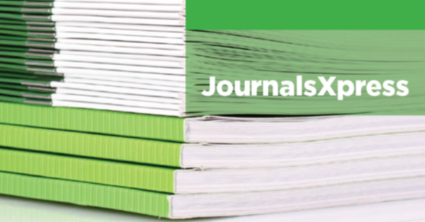 Print-on-demand journals subscription fulfillment