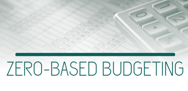 Zero-based Budgeting of Shopper Marketing, Cierant