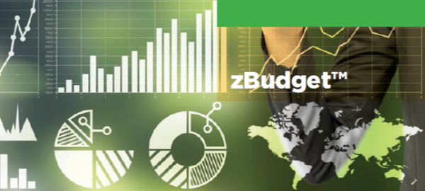 zBudget, zero-based budgeting software for marketing, zero-based budgeting cpg