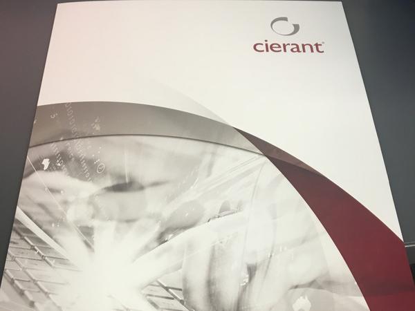 Cierant Corporate Folders