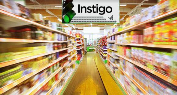 Instigo, shopper marketing management software