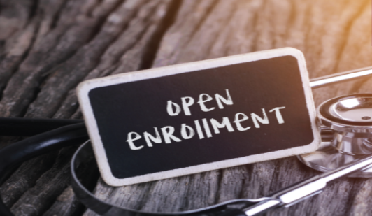 Open Enrollment Period, Medicare Marketing Strategies